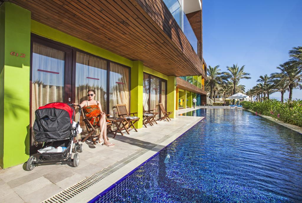 Sundance Resort Turgutreis Εξωτερικό φωτογραφία