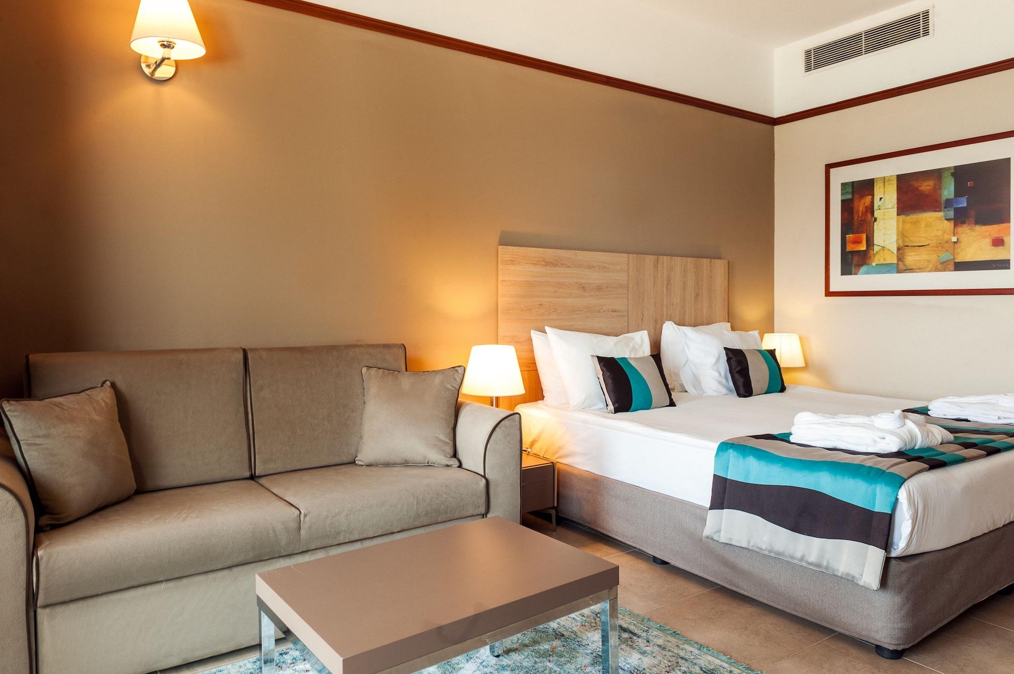Sundance Resort Turgutreis Εξωτερικό φωτογραφία