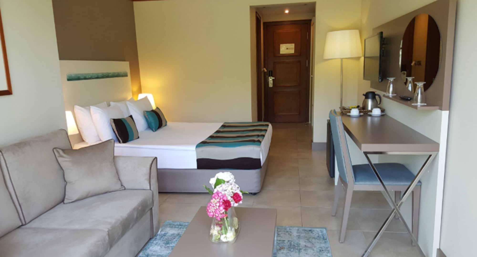 Sundance Resort Turgutreis Εξωτερικό φωτογραφία