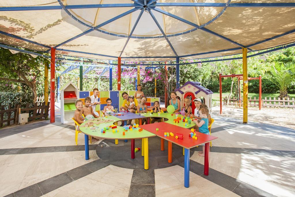 Sundance Resort Turgutreis Εξωτερικό φωτογραφία