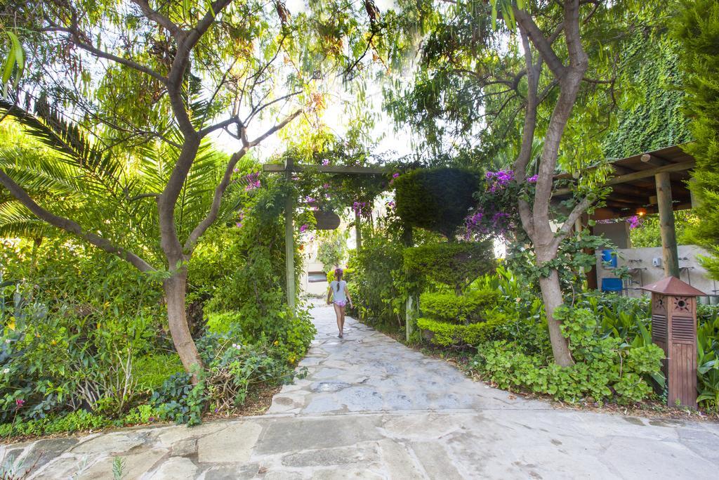Sundance Resort Turgutreis Εξωτερικό φωτογραφία
