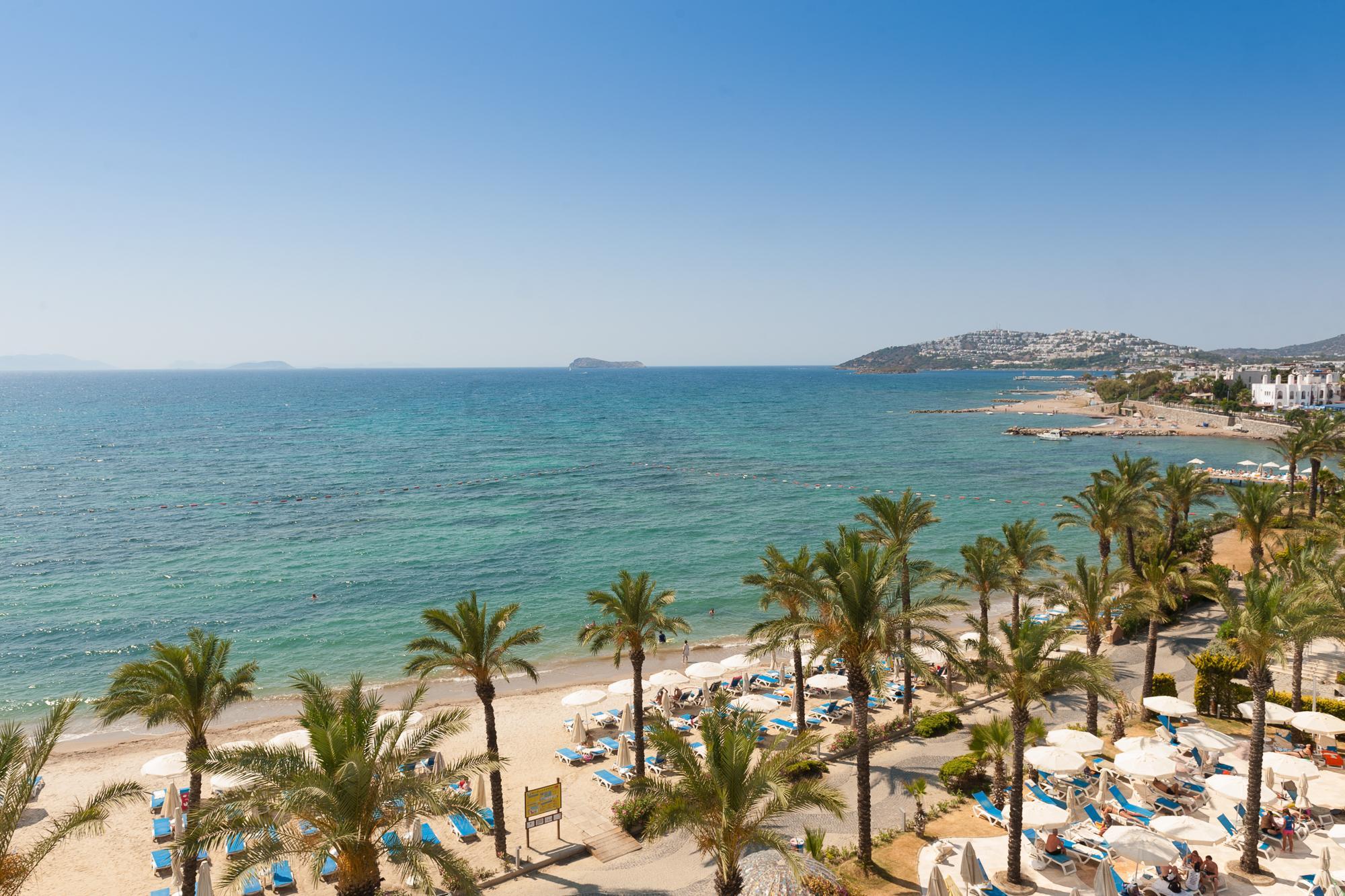 Sundance Resort Turgutreis Εξωτερικό φωτογραφία