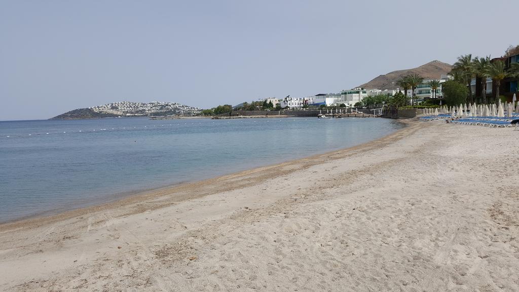 Sundance Resort Turgutreis Εξωτερικό φωτογραφία