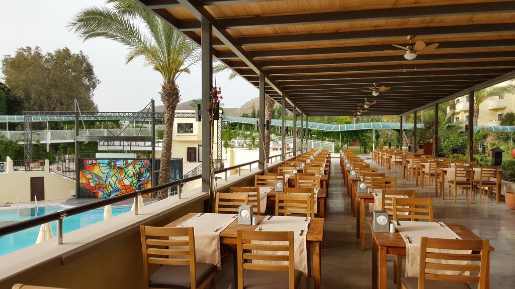 Sundance Resort Turgutreis Εξωτερικό φωτογραφία