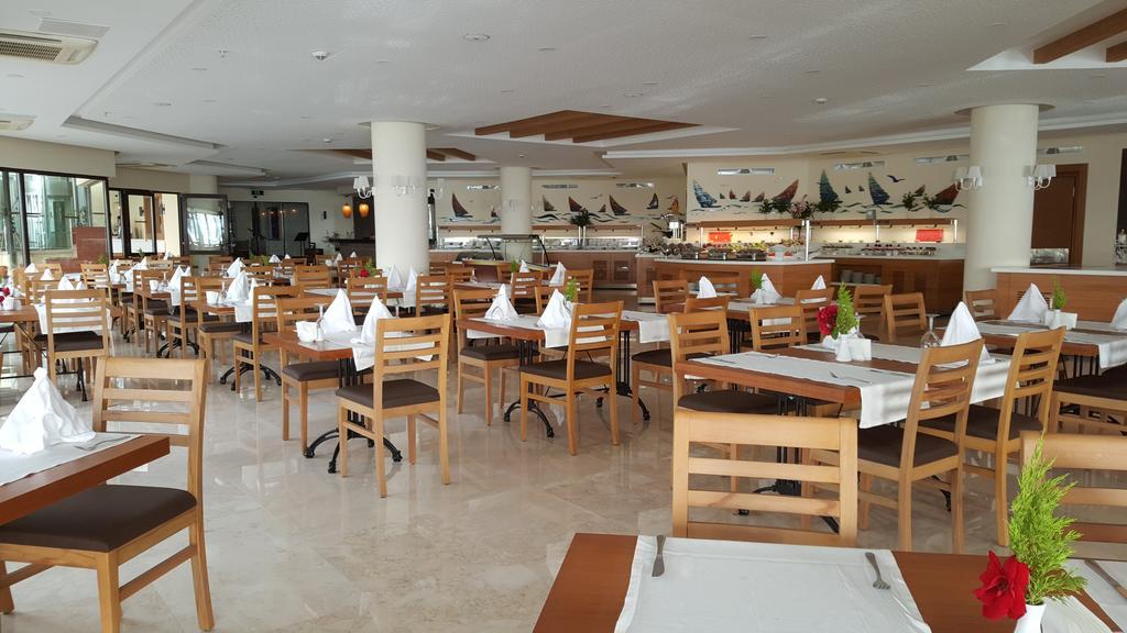 Sundance Resort Turgutreis Εξωτερικό φωτογραφία