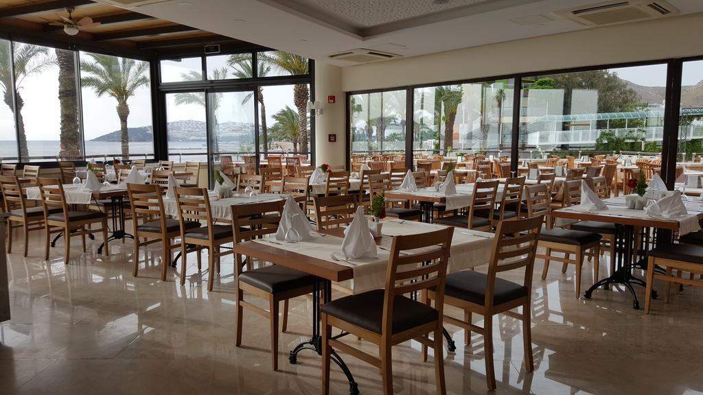 Sundance Resort Turgutreis Εξωτερικό φωτογραφία