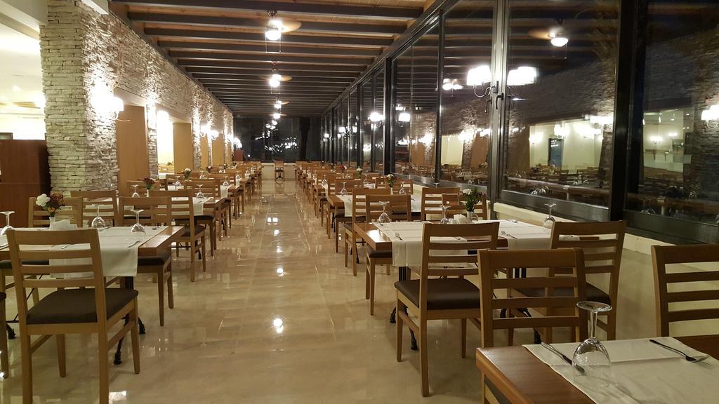 Sundance Resort Turgutreis Εξωτερικό φωτογραφία