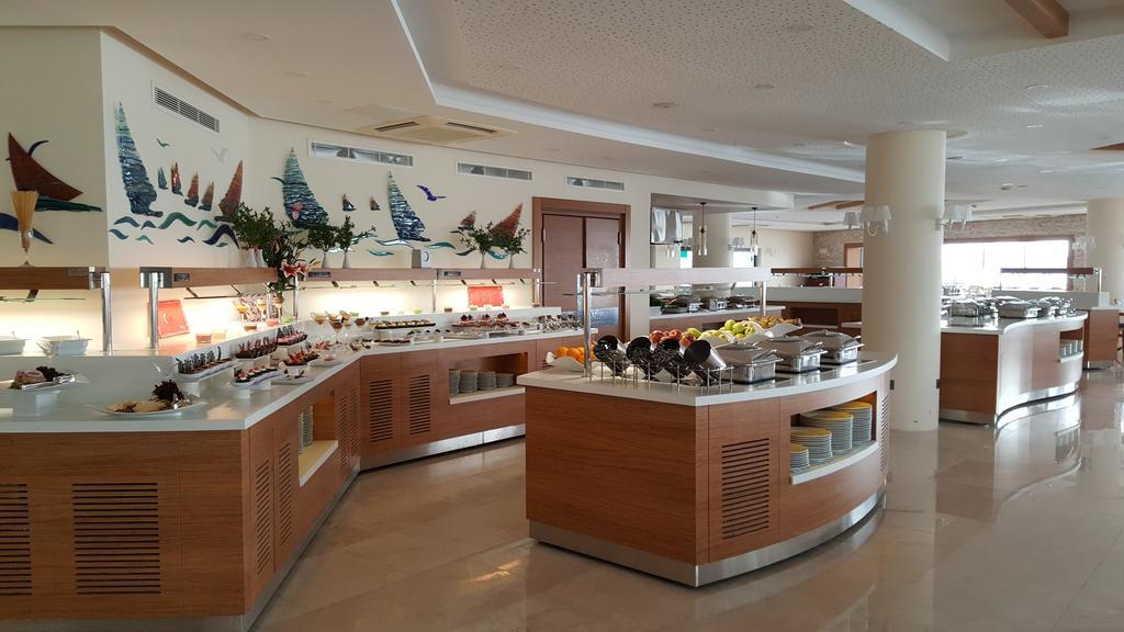 Sundance Resort Turgutreis Εξωτερικό φωτογραφία
