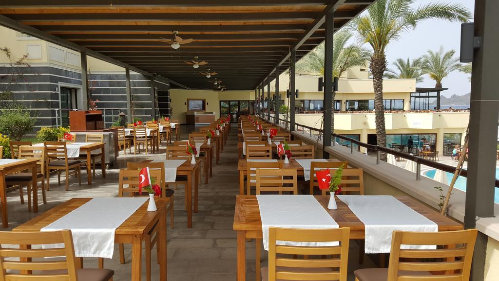 Sundance Resort Turgutreis Εξωτερικό φωτογραφία