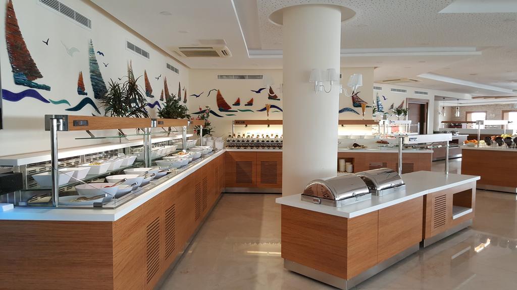 Sundance Resort Turgutreis Εξωτερικό φωτογραφία