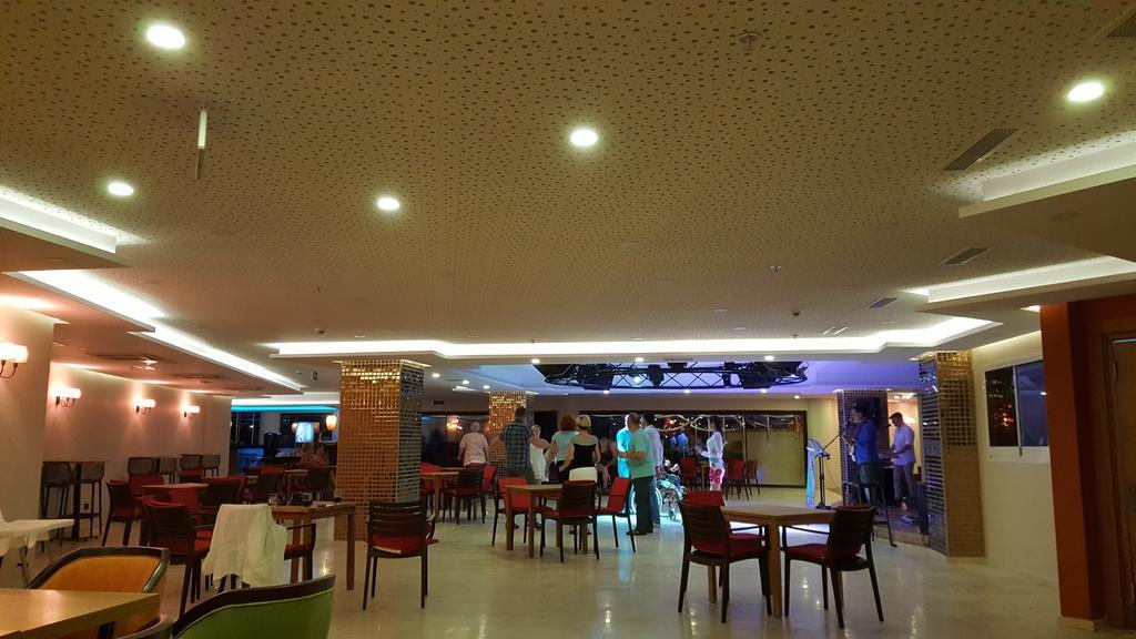 Sundance Resort Turgutreis Εξωτερικό φωτογραφία