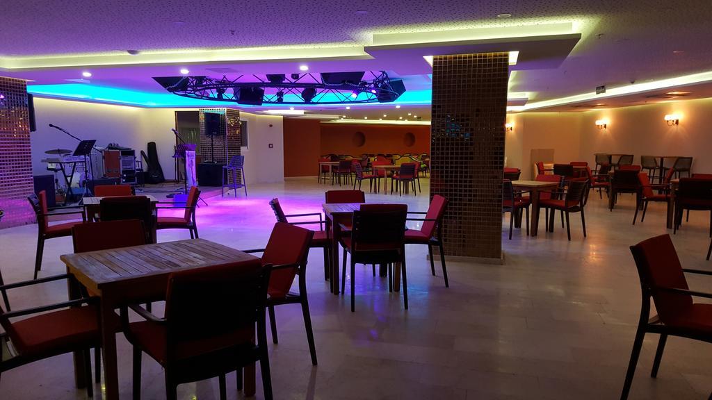 Sundance Resort Turgutreis Εξωτερικό φωτογραφία
