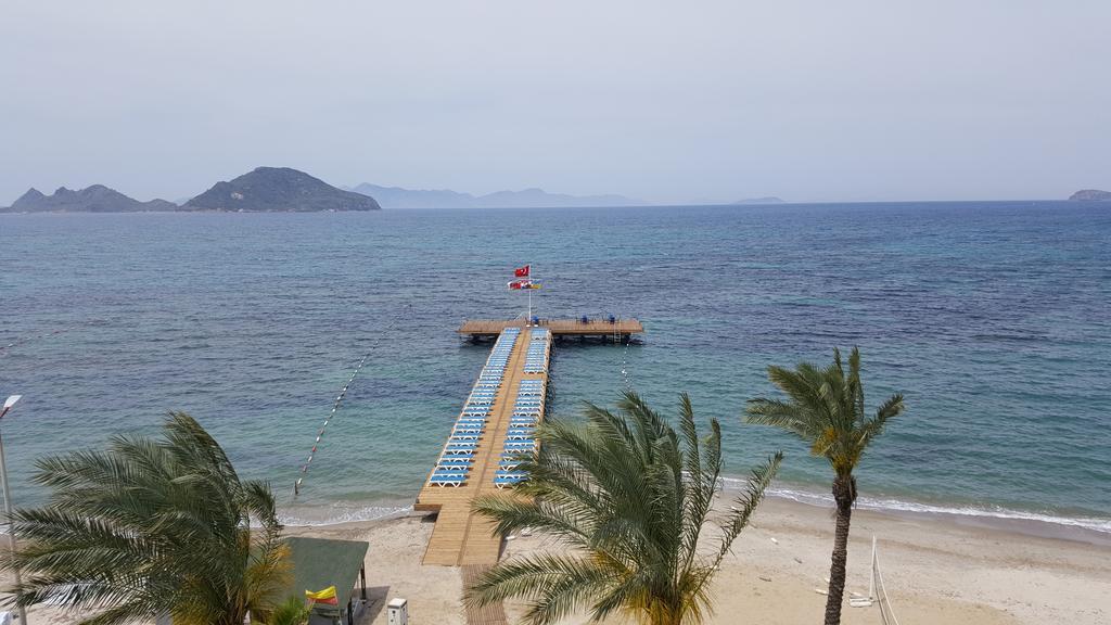 Sundance Resort Turgutreis Εξωτερικό φωτογραφία