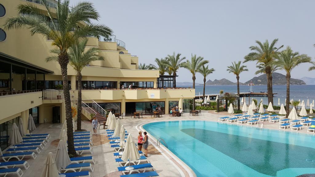 Sundance Resort Turgutreis Εξωτερικό φωτογραφία