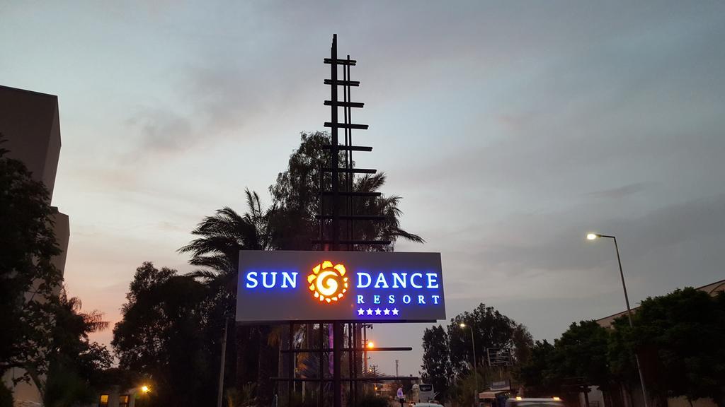 Sundance Resort Turgutreis Εξωτερικό φωτογραφία