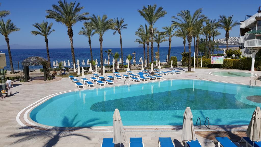 Sundance Resort Turgutreis Εξωτερικό φωτογραφία