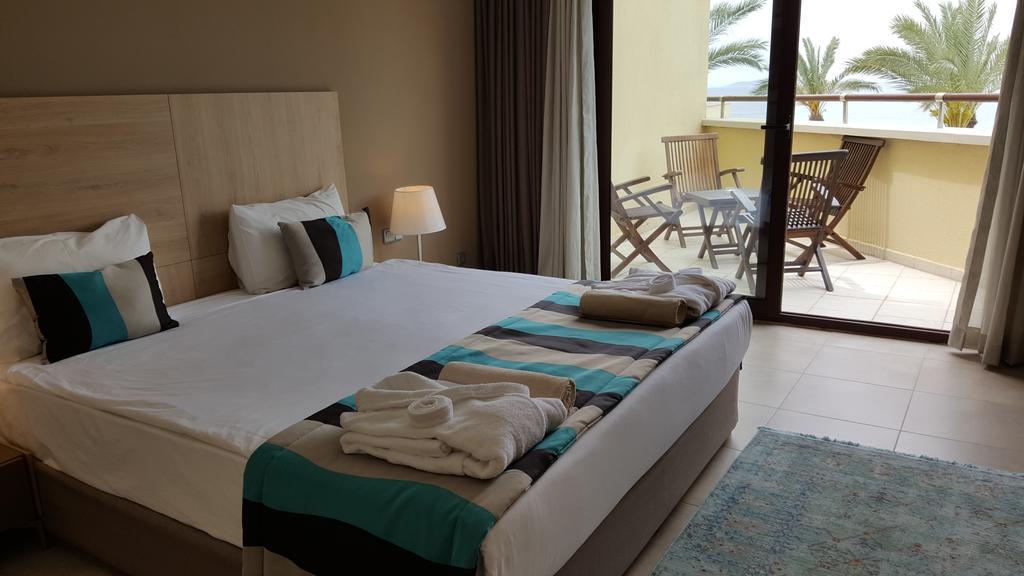 Sundance Resort Turgutreis Εξωτερικό φωτογραφία