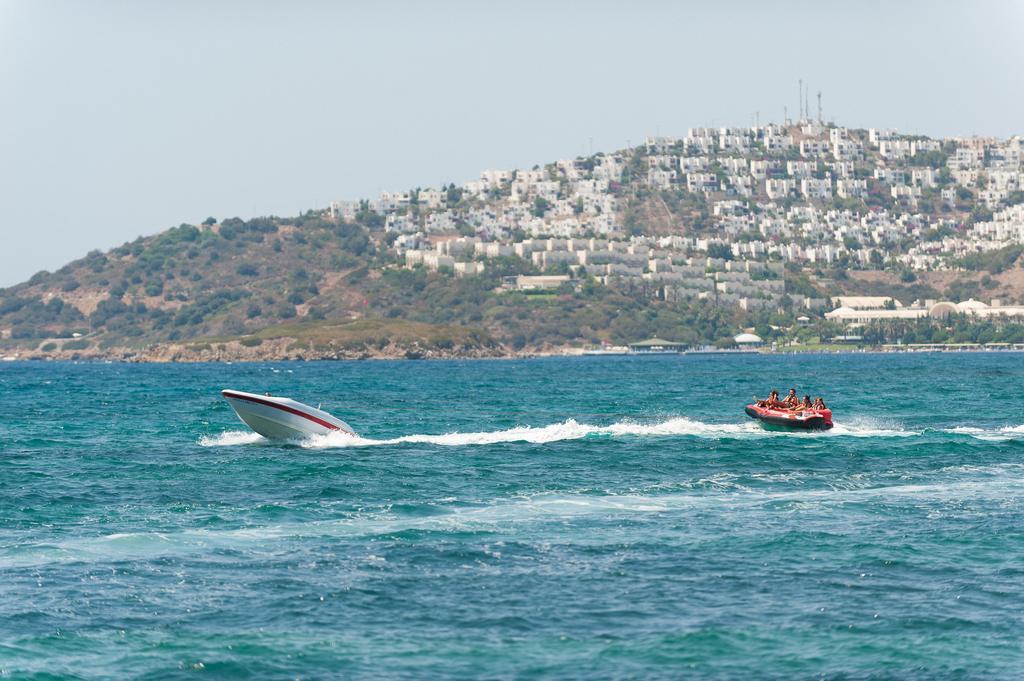 Sundance Resort Turgutreis Εξωτερικό φωτογραφία