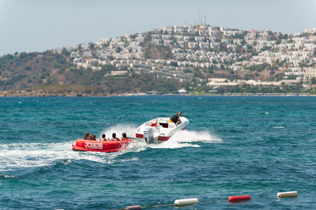 Sundance Resort Turgutreis Εξωτερικό φωτογραφία