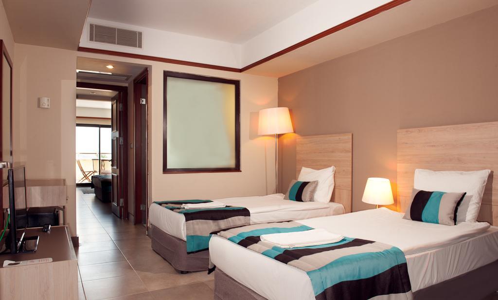 Sundance Resort Turgutreis Εξωτερικό φωτογραφία