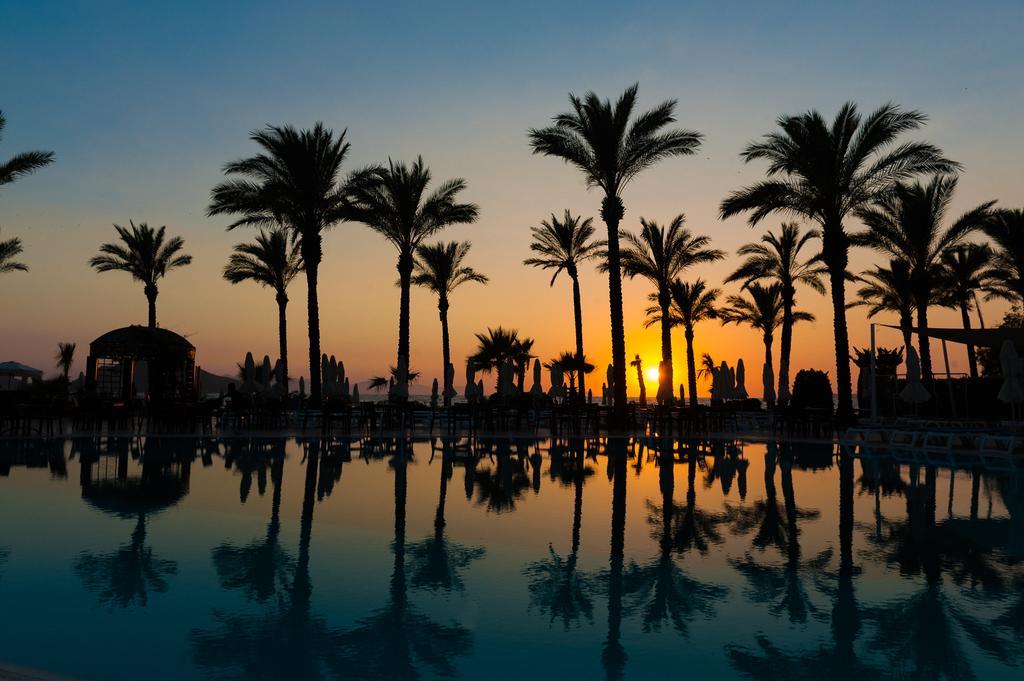 Sundance Resort Turgutreis Εξωτερικό φωτογραφία
