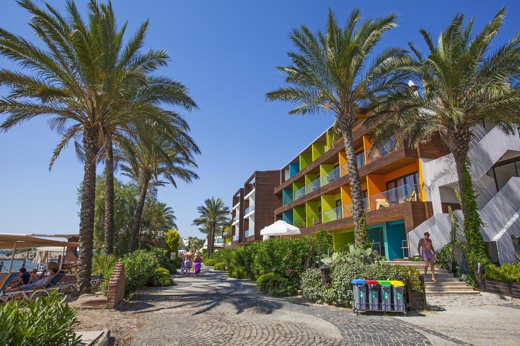 Sundance Resort Turgutreis Εξωτερικό φωτογραφία