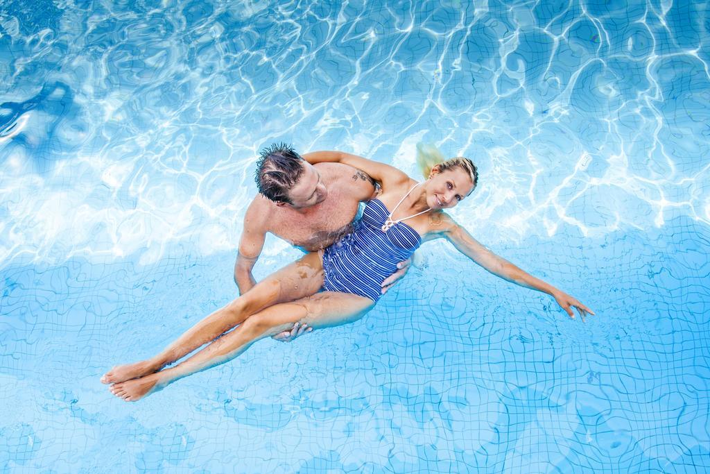 Sundance Resort Turgutreis Εξωτερικό φωτογραφία