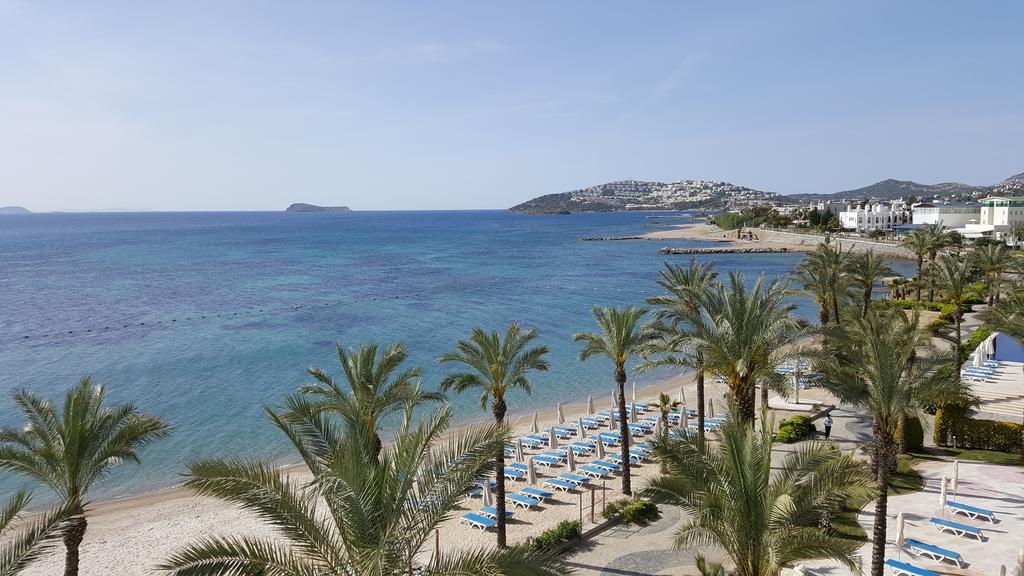 Sundance Resort Turgutreis Εξωτερικό φωτογραφία