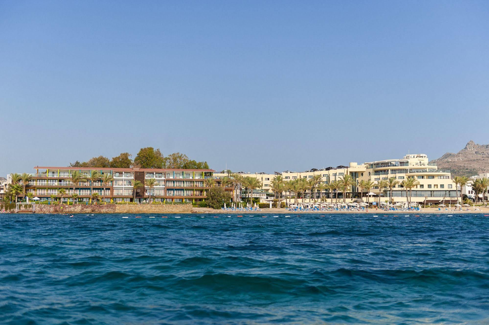 Sundance Resort Turgutreis Εξωτερικό φωτογραφία